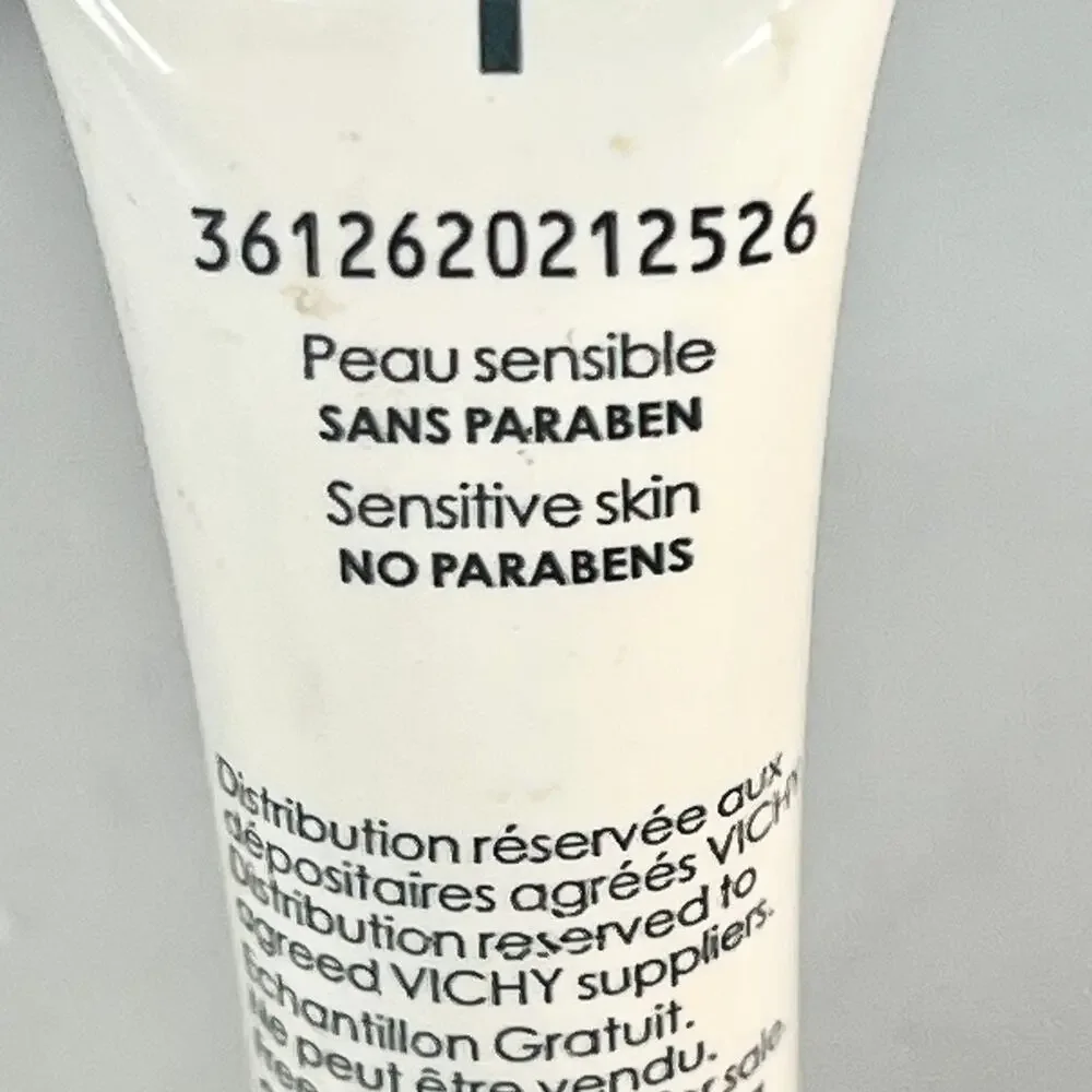 Vichy Idealia Radiance Boosting Antioxidant Serum Uneven Texture Travel .1oz New